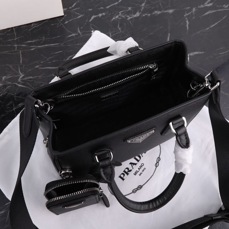 Prada Top Handle Bags